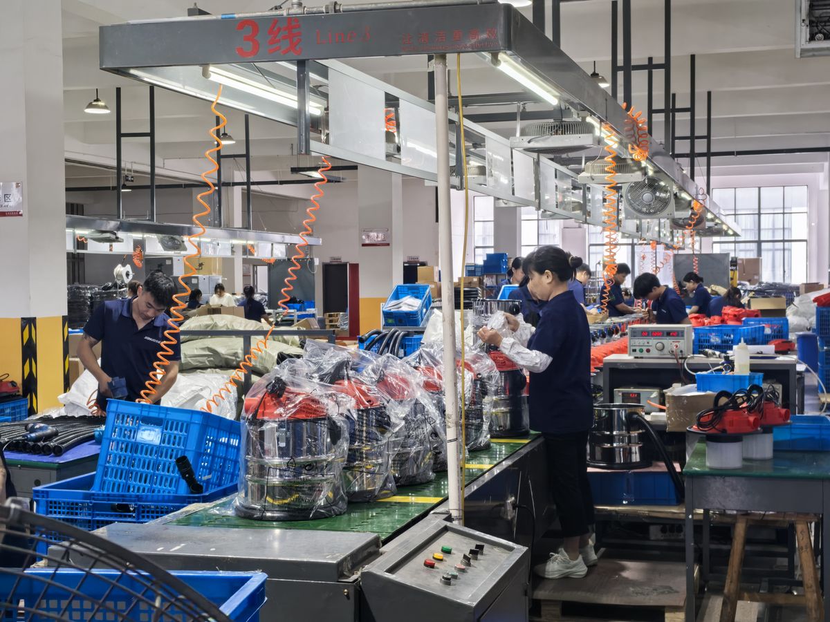 BIOCCE Russia supermarket
