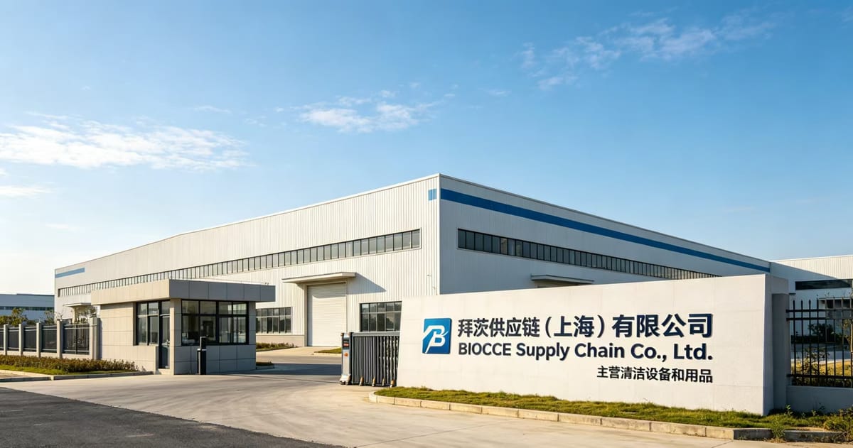 BIOCCE Headquarters