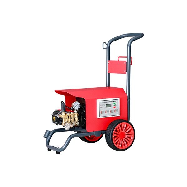 Commercial Cold Water Pressure Washer - BC12GAT