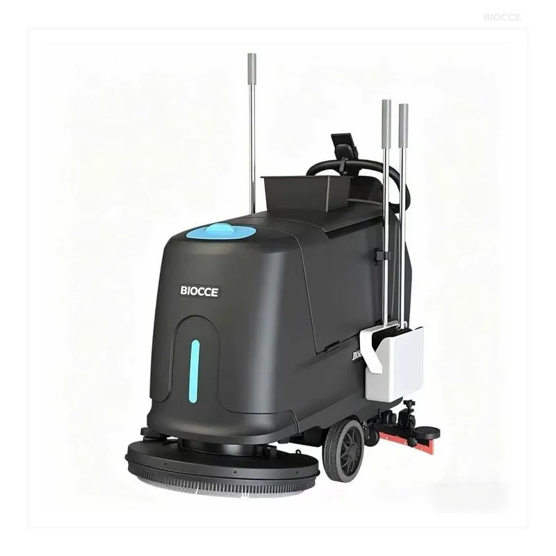 BC500 floor scrubber - BIOCCE